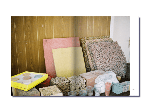 Grains. - Bérénice Béguerie – Image 4