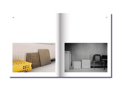 Grains. - Bérénice Béguerie – Image 5