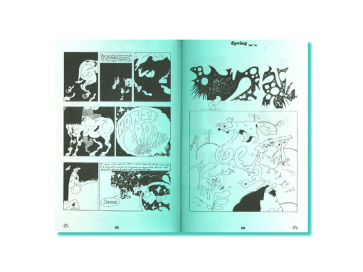 Horse Saison #1 – Image 3