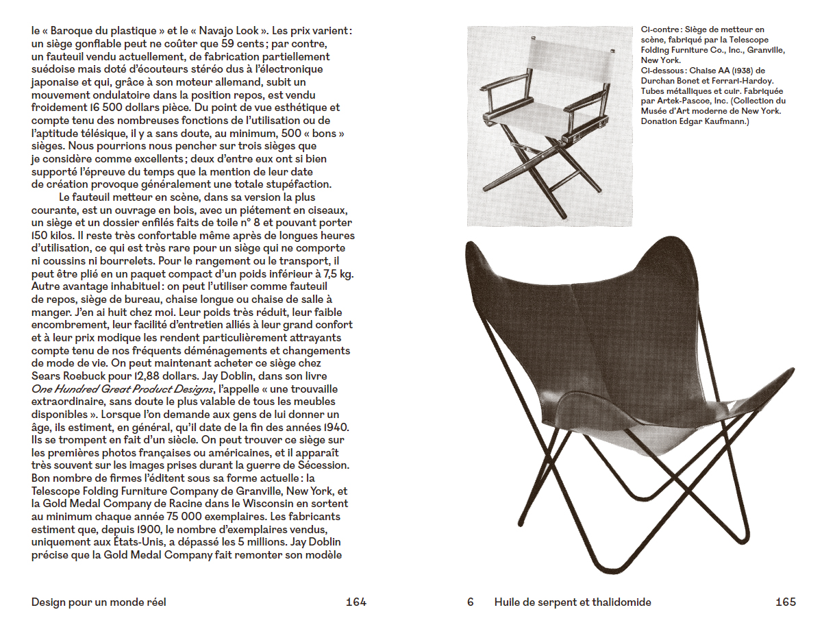 Victor Papanek - Design pour un monde réel – Image 10