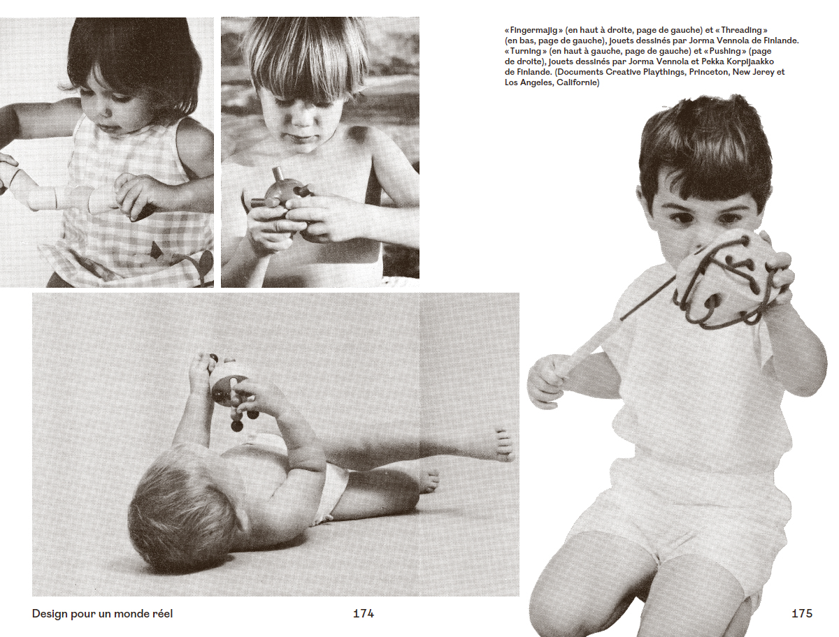 Victor Papanek - Design pour un monde réel – Image 11