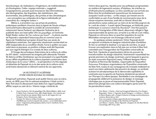 Victor Papanek - Design pour un monde réel – Image 6
