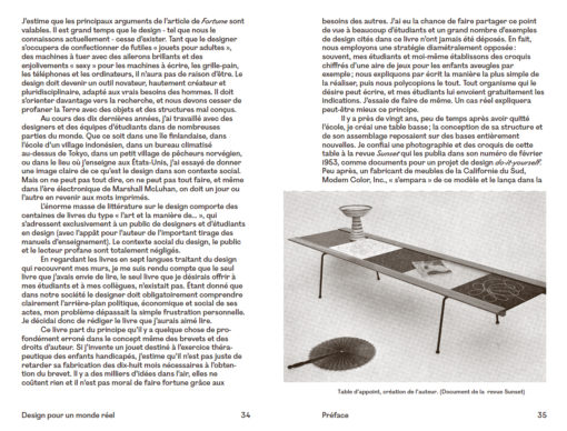 Victor Papanek - Design pour un monde réel – Image 7