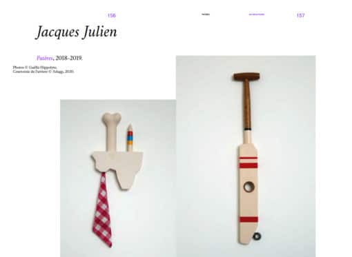 DÉCOR n° 01 - Coll. – Image 11