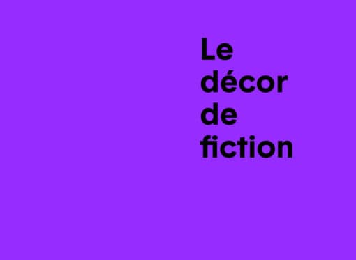 DÉCOR n° 01 - Coll. – Image 6
