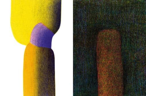Stylo-bille - Ronan Bouroullec – Image 3