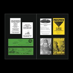 Trance / Goa Flyers (France) 1992-2000 – Image 4