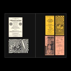 Trance / Goa Flyers (France) 1992-2000 – Image 5