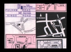 Ex-TRACTS - Julia von Dorpp – Image 14