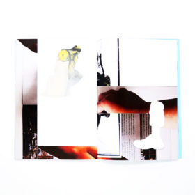 La Forme de l'information - Farah Khelil & antoine lefebvre editions – Image 5