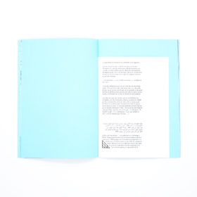 La Forme de l'information - Farah Khelil & antoine lefebvre editions – Image 7