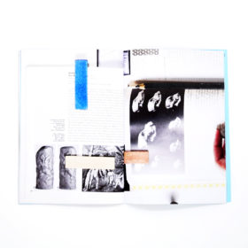 La Forme de l'information - Farah Khelil & antoine lefebvre editions – Image 6