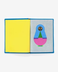 Matriochka - Fanette Mellier (3ème ed.) – Image 2