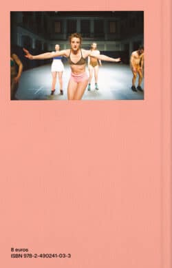 Tout à danser s’épuise - Florian Gaité – Image 5