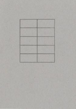 Boundary - Nigel Peake