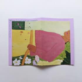 What if God was an insect? - Johanna Tagada Hoffbeck – Image 3