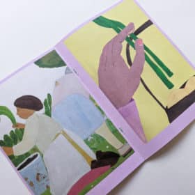 What if God was an insect? - Johanna Tagada Hoffbeck – Image 7