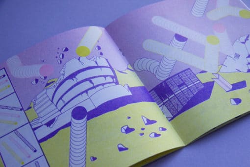 Estatica del Tiempo - Mateo Soto – Image 4