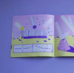 Estatica del Tiempo - Mateo Soto – Image 5