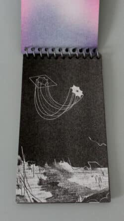 Morph - Camilo García A. – Image 4