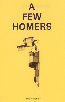 A Few Homers -  coll.