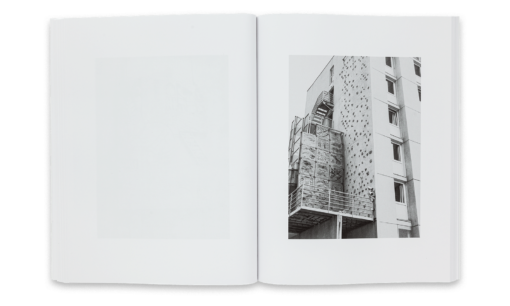 Hors-sol - Fabrice Schneider – Image 5