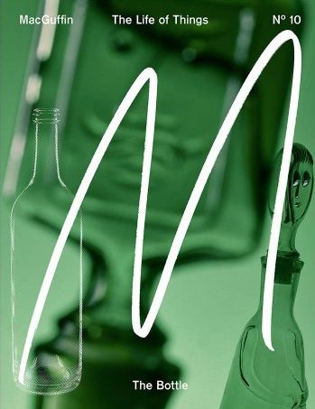 MacGuffin Issue 10 : The Bottle