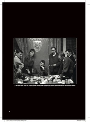 Michel Lepinay - Hara Kiri 1961-1966 – Image 11