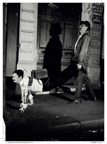 Michel Lepinay - Hara Kiri 1961-1966 – Image 8