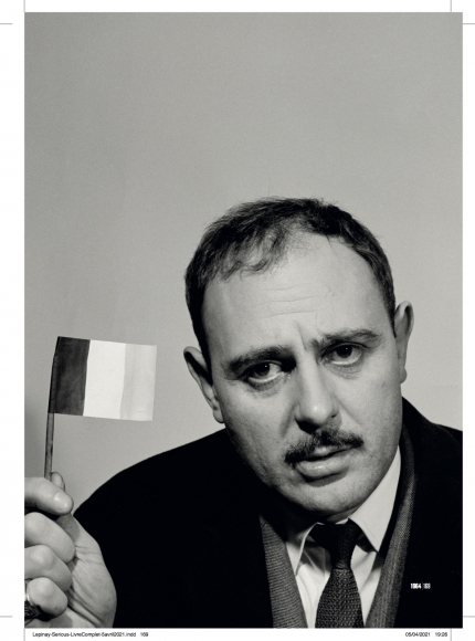 Michel Lepinay - Hara Kiri 1961-1966 – Image 4