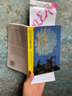 52 vendredis — Léonore Emond, Damien Duparc, Yaïr Barelli et Charlotte York