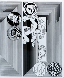 INFRA.Z5CS.GURU  - Xavier Robel