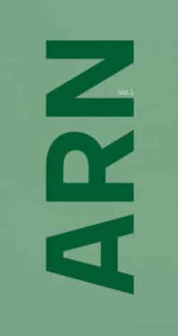 ARN Vol.1 - Eric Tabuchi & Nelly Monnier