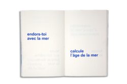Emporte la mer avec toi - David Horvitz – Image 4