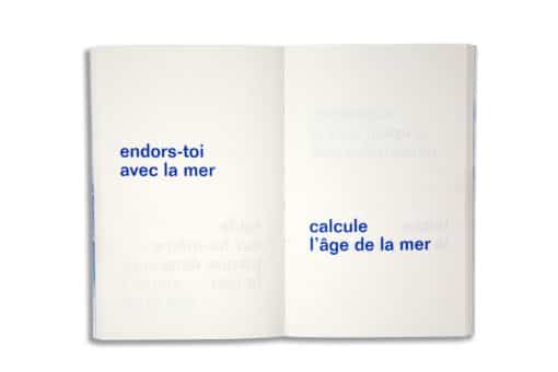 Emporte la mer avec toi - David Horvitz – Image 4