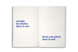 Emporte la mer avec toi - David Horvitz – Image 5