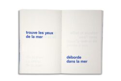 Emporte la mer avec toi - David Horvitz – Image 7