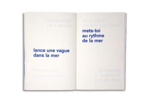 Emporte la mer avec toi - David Horvitz – Image 8