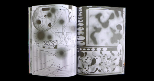 Zone Furtive - Guillaume Dénervaud – Image 2