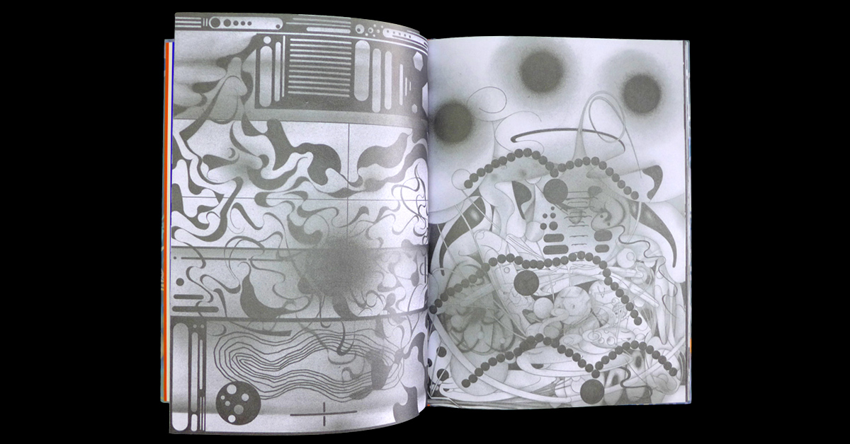 Zone Furtive - Guillaume Dénervaud – Image 4