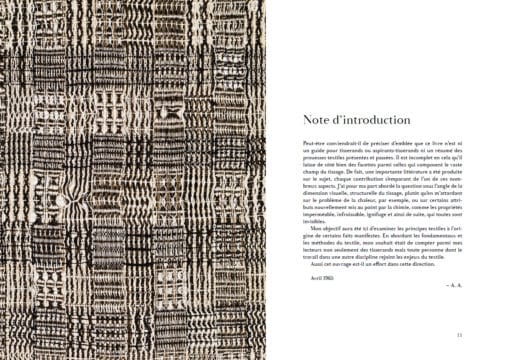 Du tissage - Anni Albers – Image 4