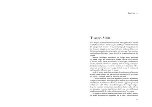 Du tissage - Anni Albers – Image 5