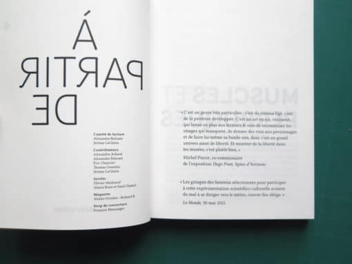 À partir de n°4 - Collectif – Image 2