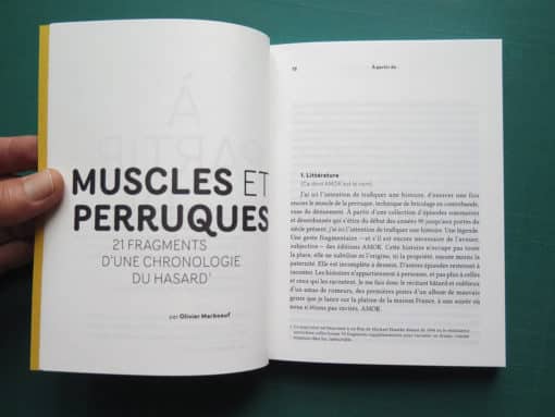 À partir de n°4 - Collectif – Image 3