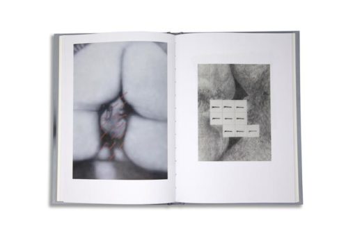 Betty Tompkins - Raw Material – Image 9