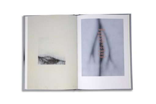 Betty Tompkins - Raw Material – Image 10