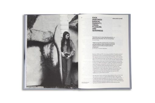 Betty Tompkins - Raw Material – Image 11