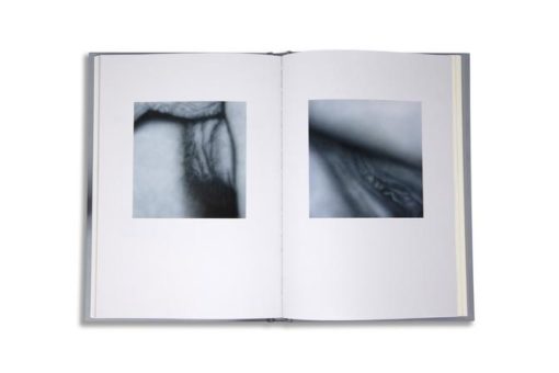 Betty Tompkins - Raw Material – Image 6