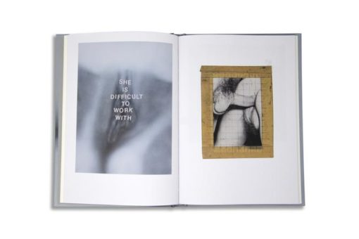 Betty Tompkins - Raw Material – Image 8
