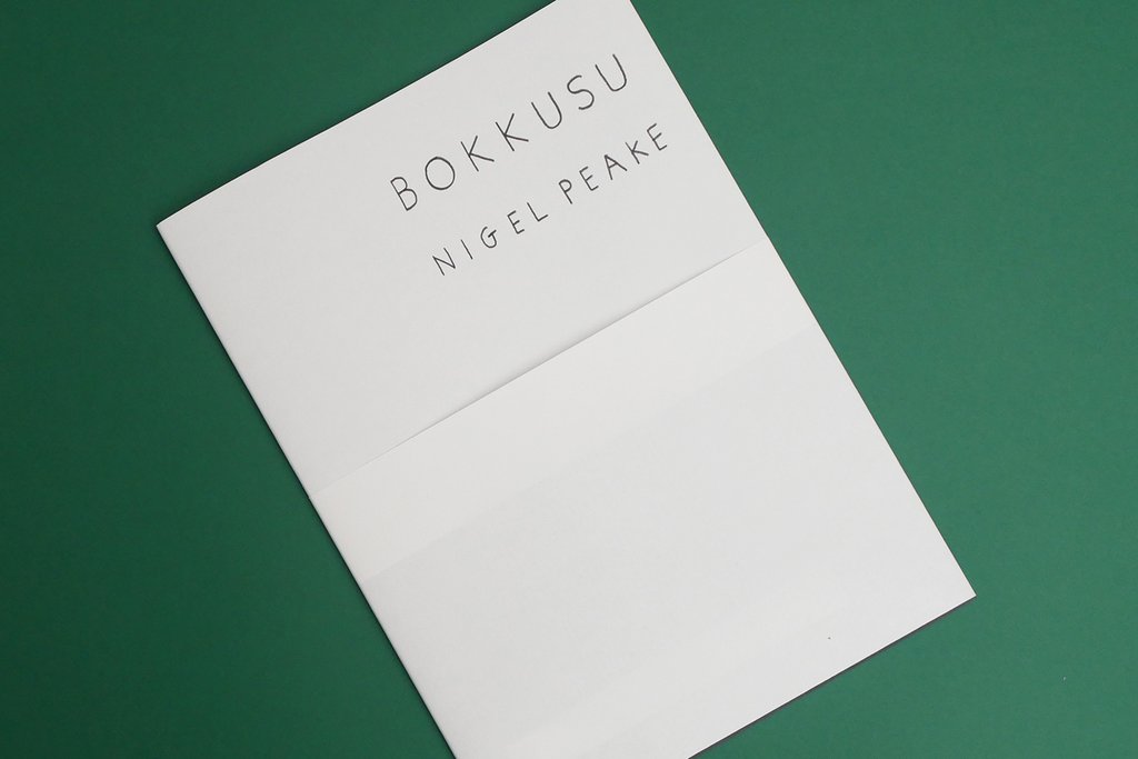 Bokkusu - Nigel Peake – Image 6